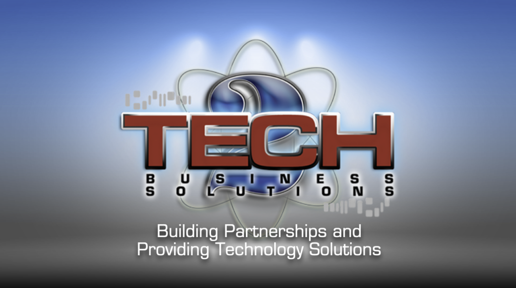 Tech2 Business Solutions ~ DuckNOwl Presentation May 14th, 2024